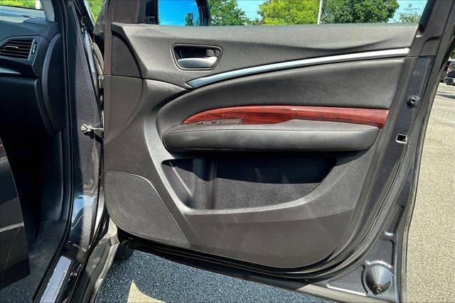 Photo of 2014  Acura MDX