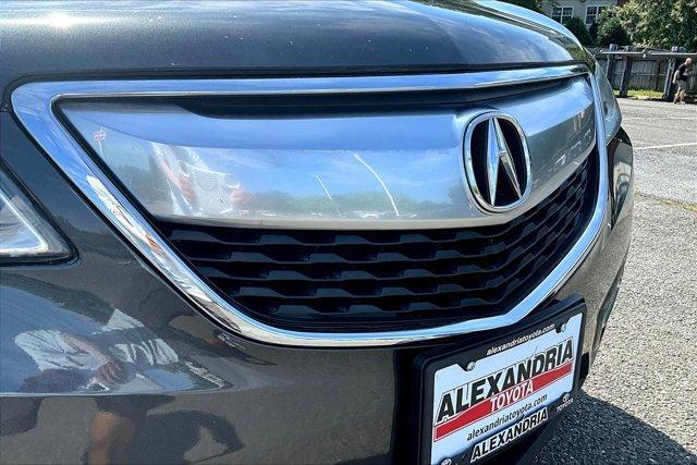 Photo of 2014  Acura MDX