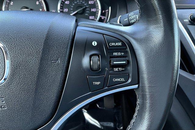 Photo of 2014  Acura MDX