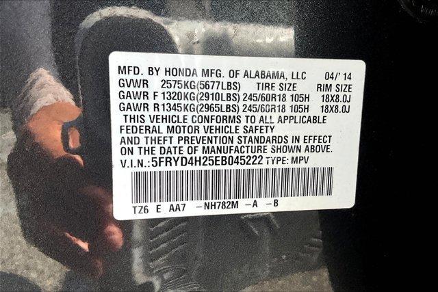 Photo of 2014  Acura MDX