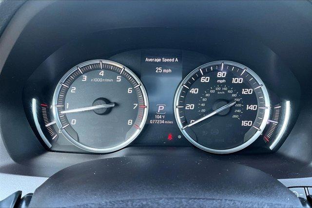 Photo of 2014  Acura MDX