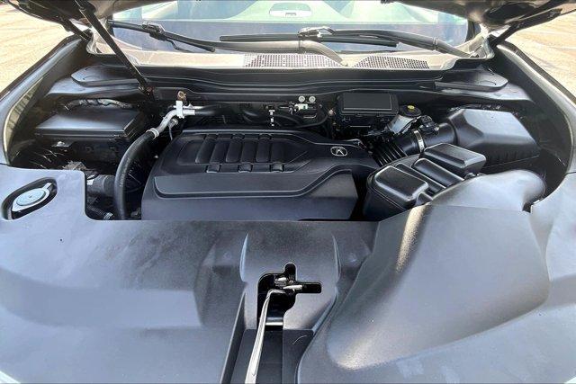 Photo of 2014  Acura MDX