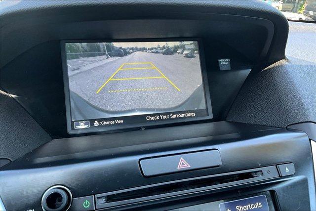 Photo of 2014  Acura MDX