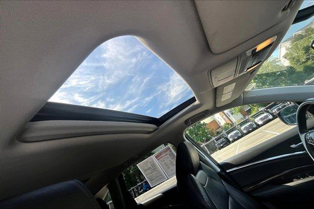 Photo of 2014  Acura MDX