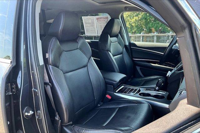 Photo of 2014  Acura MDX