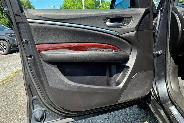 Photo of 2014  Acura MDX