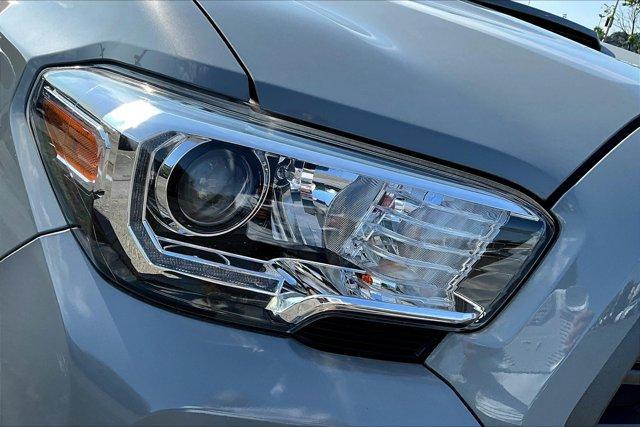 Photo of 2021  Toyota Tacoma