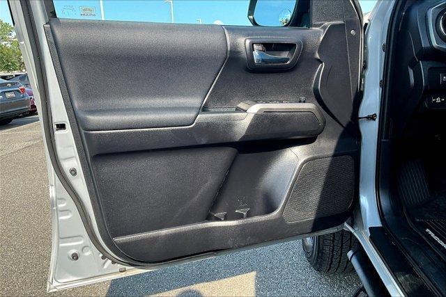 Photo of 2021  Toyota Tacoma