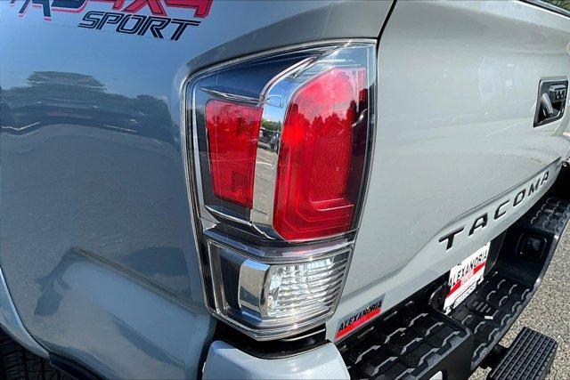 Photo of 2021  Toyota Tacoma