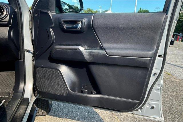 Photo of 2021  Toyota Tacoma