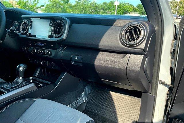 Photo of 2021  Toyota Tacoma