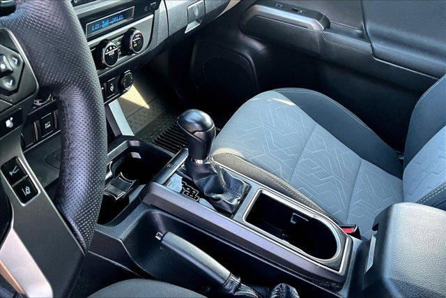 Photo of 2021  Toyota Tacoma