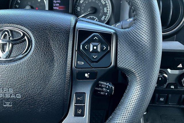 Photo of 2021  Toyota Tacoma