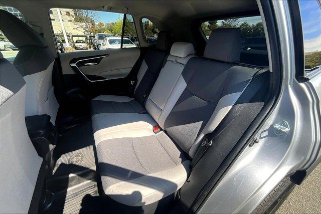 Photo of 2024  Toyota RAV4 Hybrid