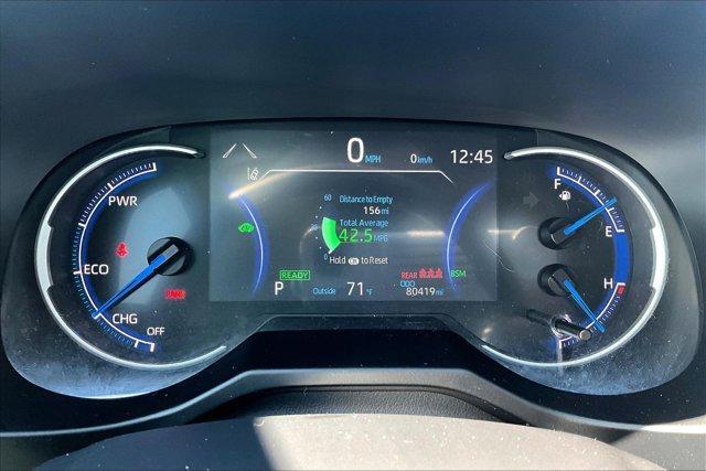 Photo of 2024  Toyota RAV4 Hybrid