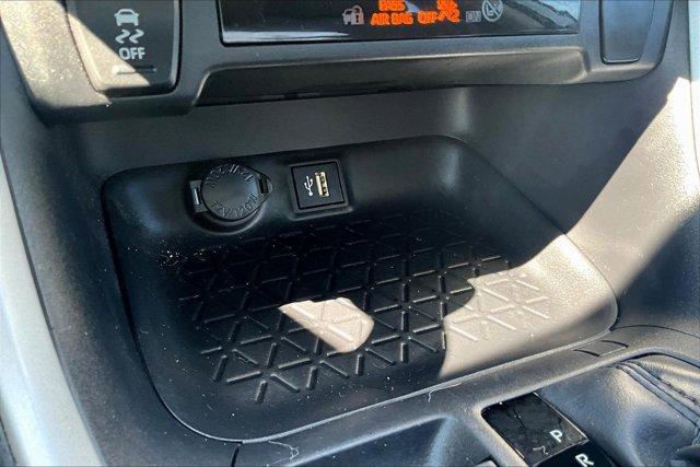 Photo of 2024  Toyota RAV4 Hybrid