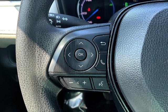 Photo of 2024  Toyota RAV4 Hybrid