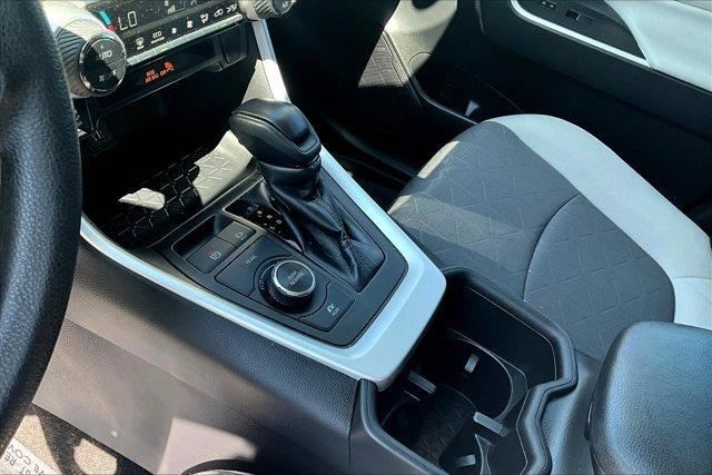 Photo of 2024  Toyota RAV4 Hybrid
