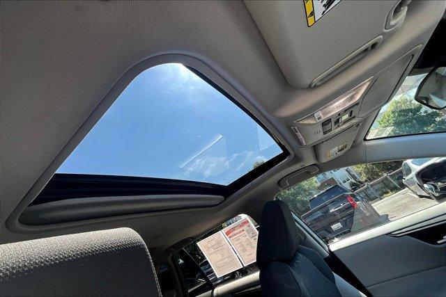 Photo of 2024  Toyota RAV4 Hybrid