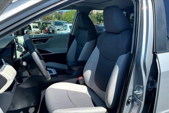 Photo of 2024  Toyota RAV4 Hybrid