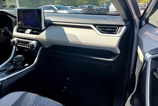 Photo of 2024  Toyota RAV4 Hybrid