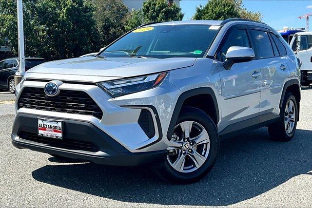 Photo of 2024  Toyota RAV4 Hybrid