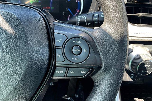 Photo of 2024  Toyota RAV4 Hybrid