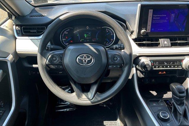 Photo of 2024  Toyota RAV4 Hybrid