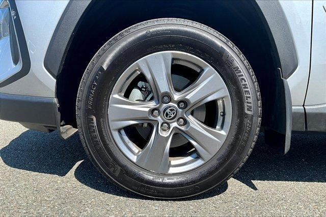 Photo of 2024  Toyota RAV4 Hybrid