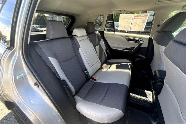 Photo of 2024  Toyota RAV4 Hybrid
