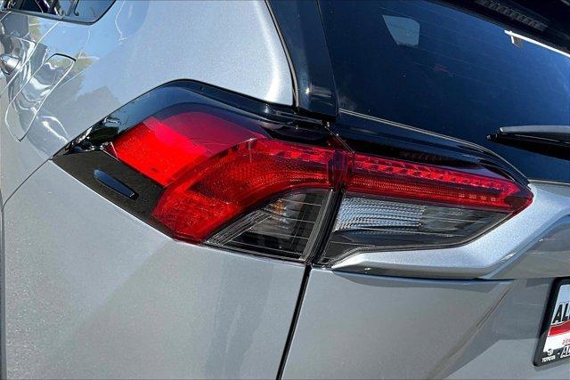 Photo of 2024  Toyota RAV4 Hybrid