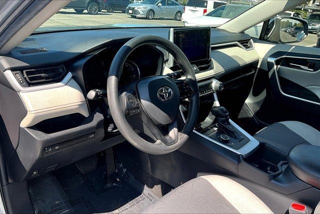 Photo of 2024  Toyota RAV4 Hybrid