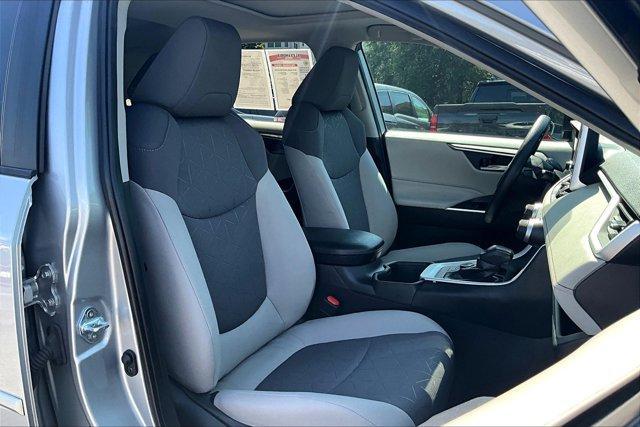 Photo of 2024  Toyota RAV4 Hybrid