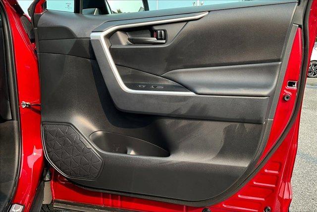 Photo of 2024  Toyota RAV4