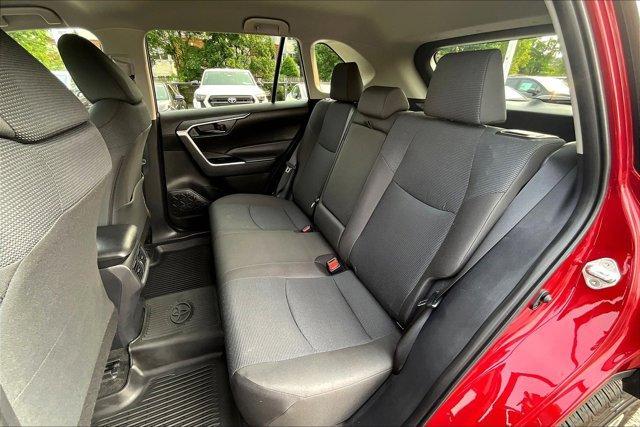 Photo of 2024  Toyota RAV4