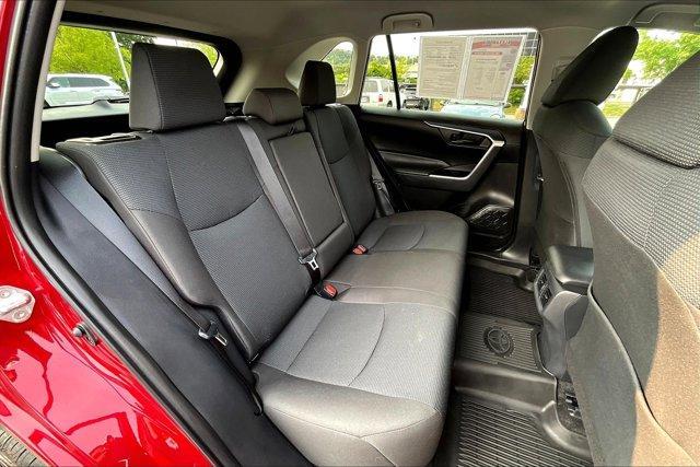 Photo of 2024  Toyota RAV4