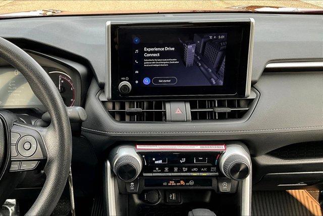 Photo of 2024  Toyota RAV4