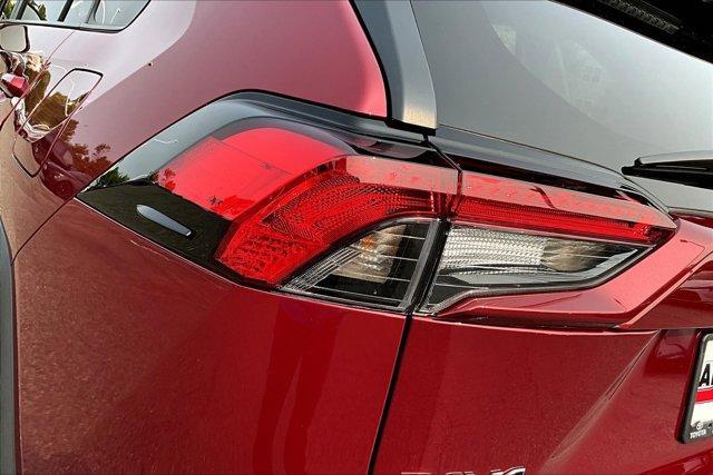 Photo of 2024  Toyota RAV4