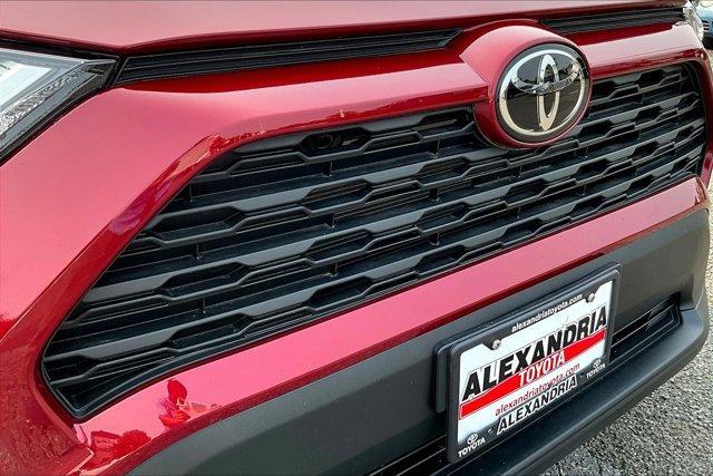 Photo of 2024  Toyota RAV4