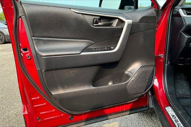 Photo of 2024  Toyota RAV4