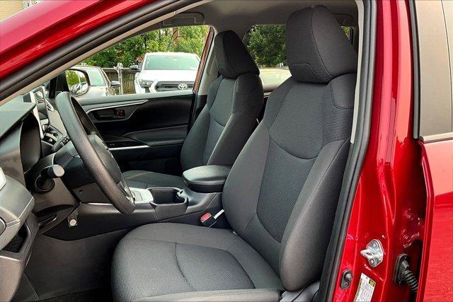 Photo of 2024  Toyota RAV4
