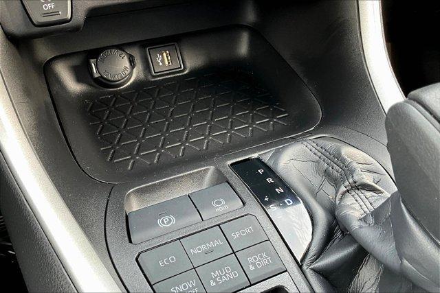 Photo of 2024  Toyota RAV4