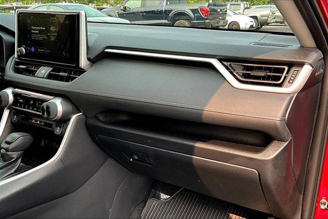 Photo of 2024  Toyota RAV4