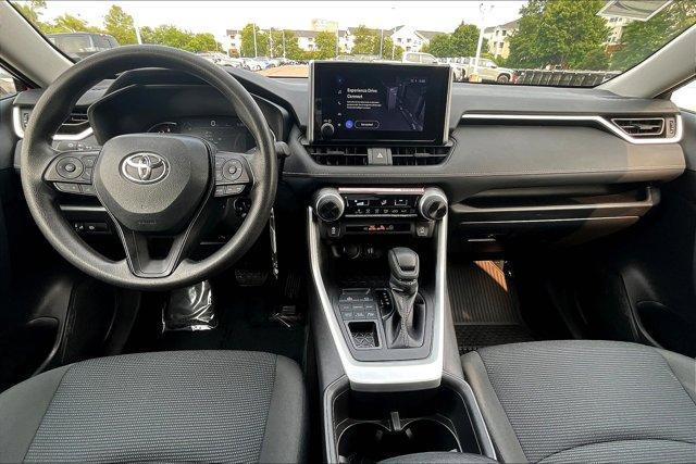 Photo of 2024  Toyota RAV4