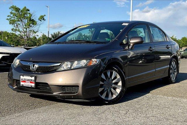 2011 Honda Civic