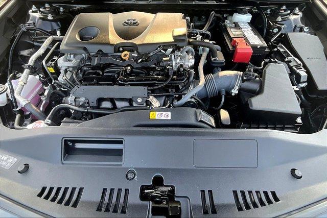 Photo of 2024  Toyota Camry