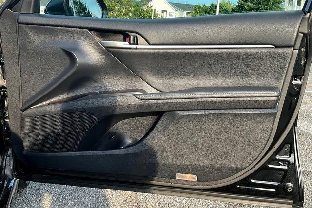 Photo of 2024  Toyota Camry