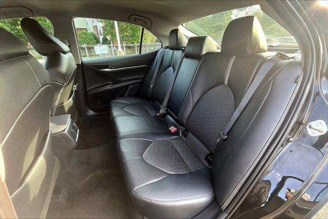 Photo of 2024  Toyota Camry