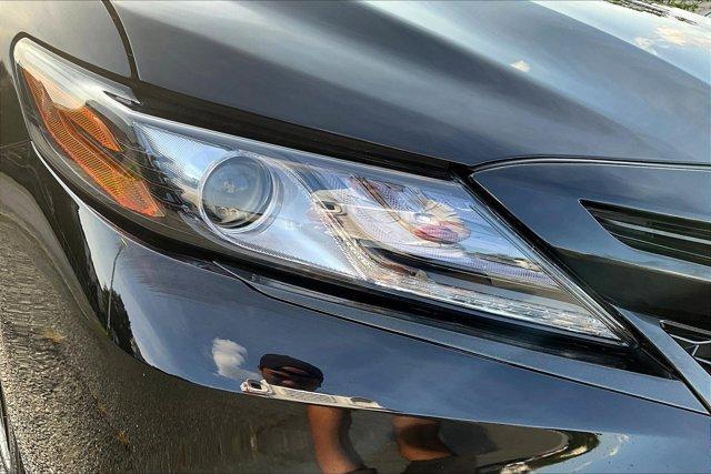 Photo of 2024  Toyota Camry
