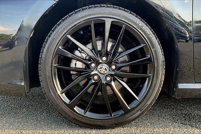 Photo of 2024  Toyota Camry